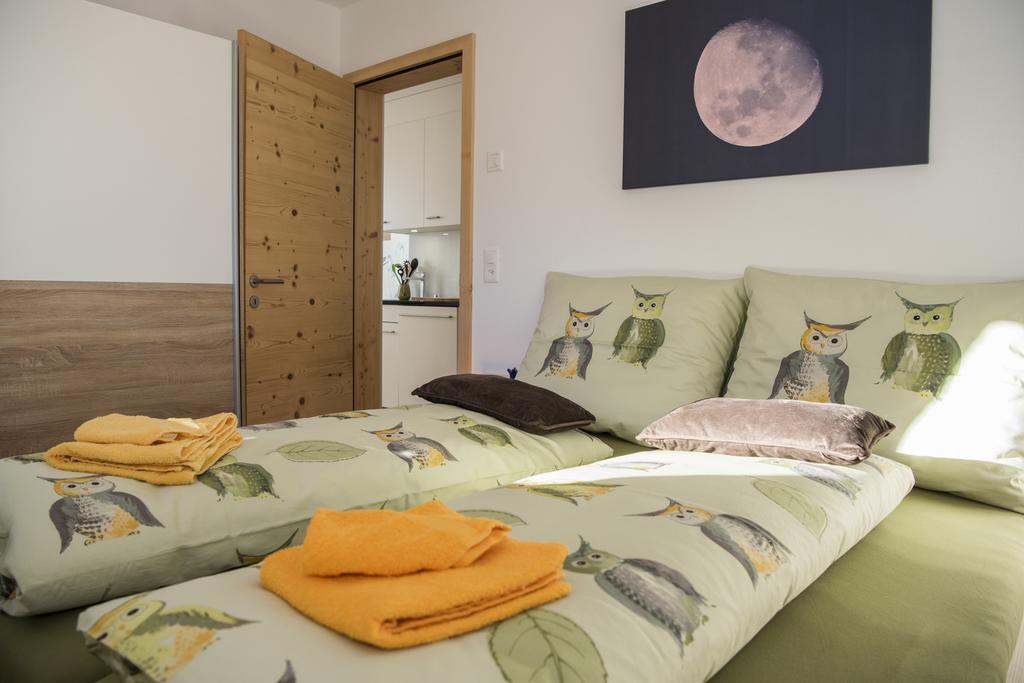 Ferienwohnung Fionas 267 Ftan Zewnętrze zdjęcie