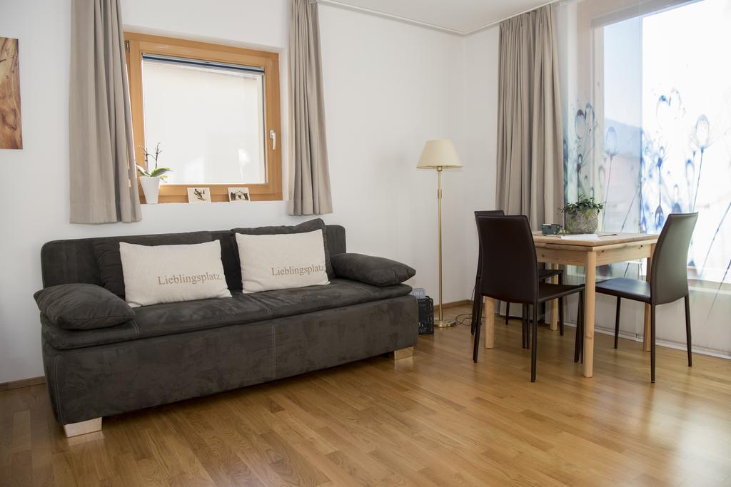 Ferienwohnung Fionas 267 Ftan Zewnętrze zdjęcie