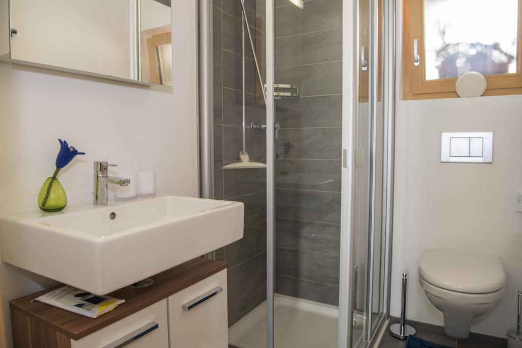 Ferienwohnung Fionas 267 Ftan Zewnętrze zdjęcie